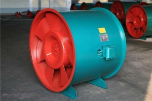 軸流風機